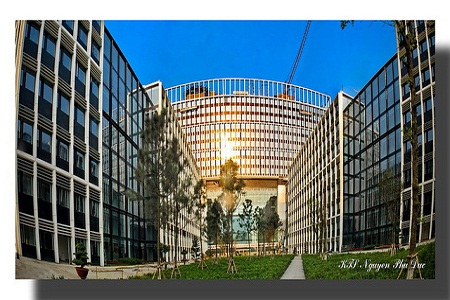Nhịp sống - Có cần chi 500 triệu USD để xây trụ sở bộ GTVT lúc này?