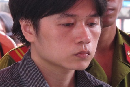 Pháp luật - Hành trình trốn chạy của kẻ giết cô giáo (Hình 2).