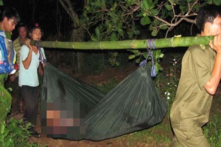 Ph&aacute;p luật - Ch&acirc;n dung &ocirc;ng &ldquo;tr&ugrave;m&rdquo; trẻ tuổi của băng cướp m&aacute;u lạnh