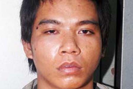 Ph&aacute;p luật - Ch&acirc;n dung &ocirc;ng &ldquo;tr&ugrave;m&rdquo; trẻ tuổi của băng cướp m&aacute;u lạnh (H&igrave;nh 2).