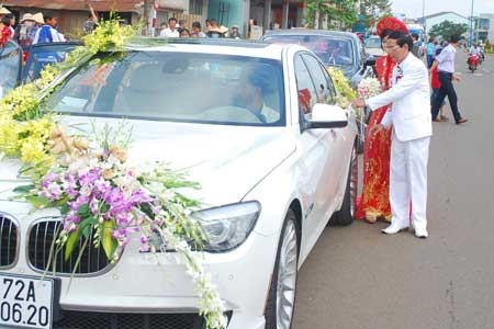 Nhịp sống - Quy định cưới hỏi, ma chay có giảm được biến tướng? (Hình 2).