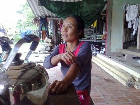 Pháp luật - “Đường đi” của những câu chuyện ly kỳ ở làng quê