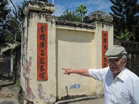 Xã hội - Truy tìm kho báu truyền kỳ của họ Mạc (Hình 2).