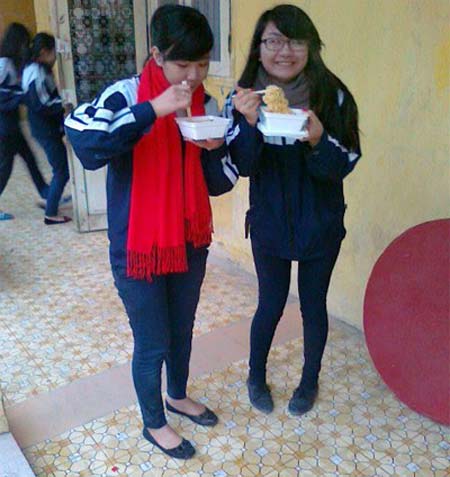 Xã hội - Miss Teen 'lên tiếng' về việc đổi giờ học (Hình 2).