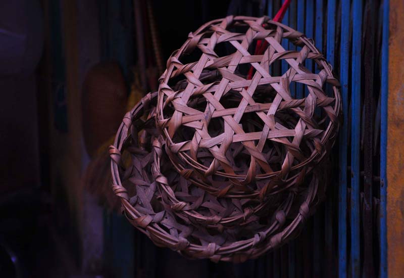 Xã hội - Ảnh: Tấp nập chợ quê đầu năm (Hình 13).