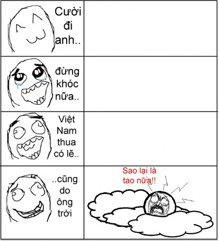 Lạ & Cười - Giới trẻ sáng tác truyện tranh “kỳ quái” (Hình 3).
