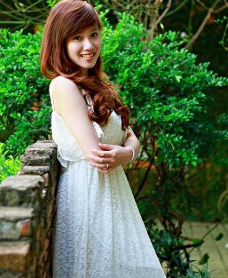 Sự kiện - Đẹp và cá tính như top 20 Miss Teen miền Nam (Hình 12).