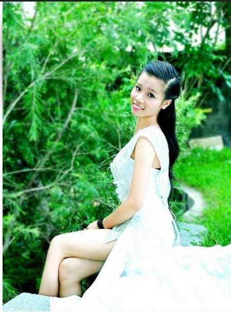 Sự kiện - Top 20 Miss Teen miền Trung khoe dáng ngọc (Hình 19).