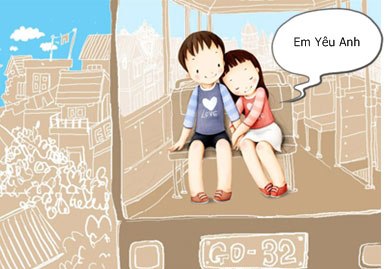 Xã hội - Yêu một chàng trai xây dựng – là anh