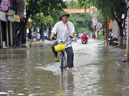 Xã hội - Góc nhìn cuộc sống của sinh viên báo chí (Hình 2).