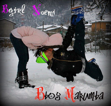 Lạ & Cười - Nụ h&ocirc;n 'độc' như d&acirc;n hiphop (H&igrave;nh 8).