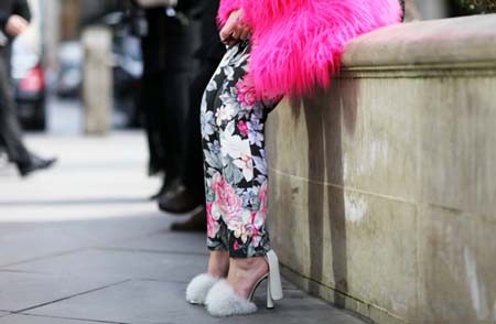 Sự kiện - Ấn tượng street style tại tuần lễ thời trang London (Hình 5).