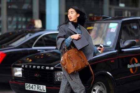 Sự kiện - Ấn tượng street style tại tuần lễ thời trang London (Hình 6).