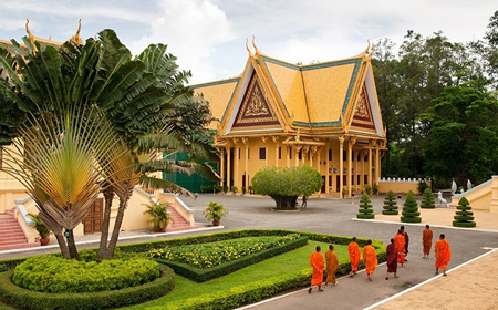 Thế giới - 20 địa điểm sống lý tưởng cho giới trẻ (Hình 2).