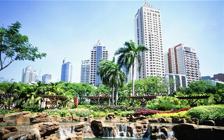Thế giới - 20 địa điểm sống lý tưởng cho giới trẻ (Hình 8).
