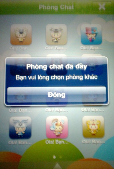 Công nghệ - Bí mật “chợ tình” nhỏ gọn trong lòng bàn tay (Hình 3).