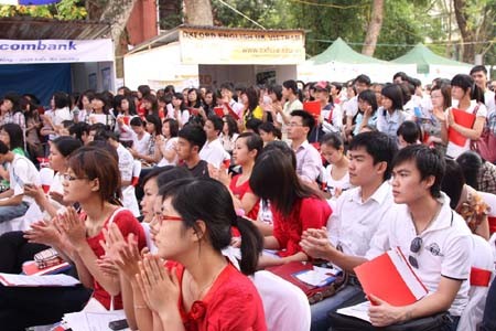 Lạ & Cười - Cơ hội việc làm cho SV ngành Tài chính - Ngân hàng