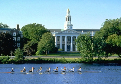 Xã hội - Hồi ức buồn của một cựu sinh viên Harvard (Hình 2).