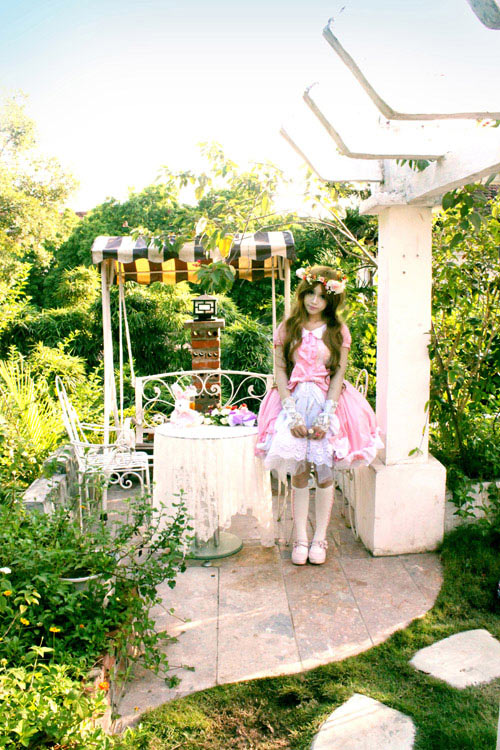 Sự kiện - 'Mỹ nhân' làng cosplay Việt hóa thân công chúa
