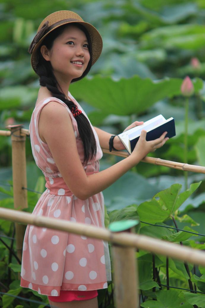 Sự kiện - Gương mặt đẹp khó cưỡng của Miss Teen 2011 (Hình 9).