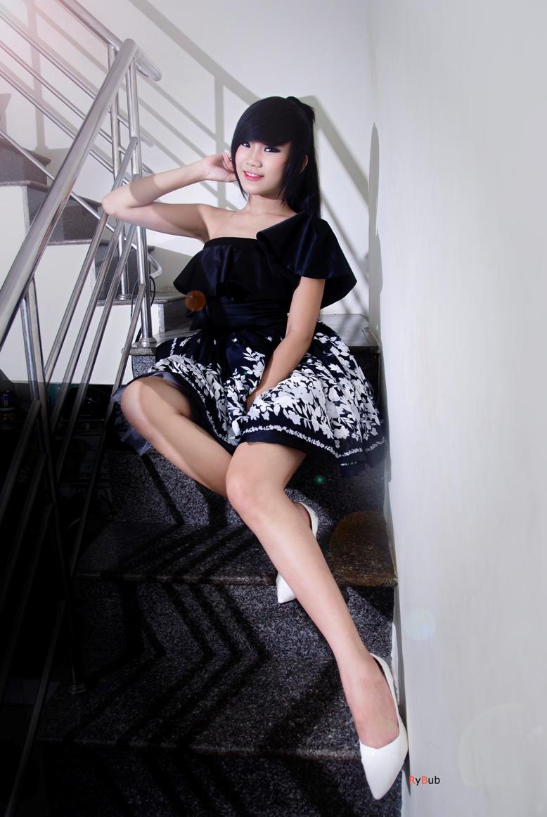 Sự kiện - Gương mặt đẹp khó cưỡng của Miss Teen 2011 (Hình 10).