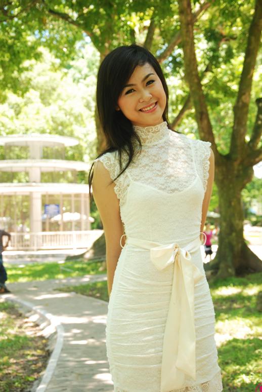 Sự kiện - Gương mặt đẹp khó cưỡng của Miss Teen 2011 (Hình 12).