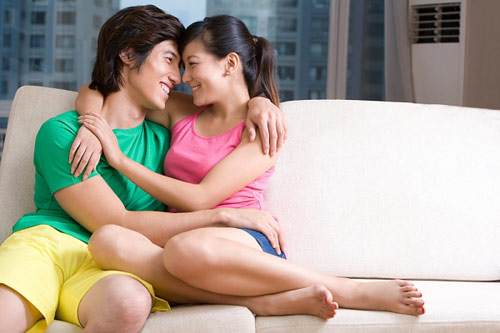 Pháp luật - Đừng đổ tội cho đàn ông vì mất trinh