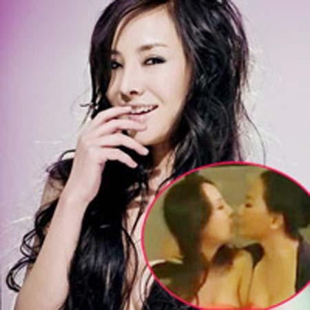Lạ & Cười - Chiêu gây sốc táo bạo của hotgirl Trung Quốc (Hình 5).