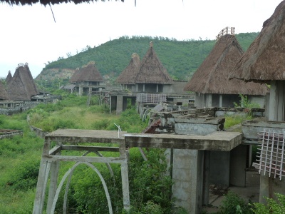 Bất động sản - Hình ảnh dự án Rusalka trong hoang vắng (Hình 5).