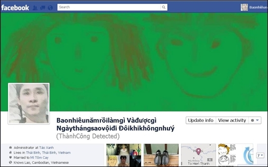 Xã hội - Độc chiêu đặt tên Facebook khó đỡ của teen Việt (Hình 12).