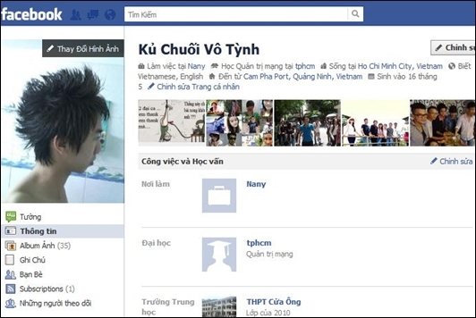 Xã hội - Độc chiêu đặt tên Facebook khó đỡ của teen Việt (Hình 2).