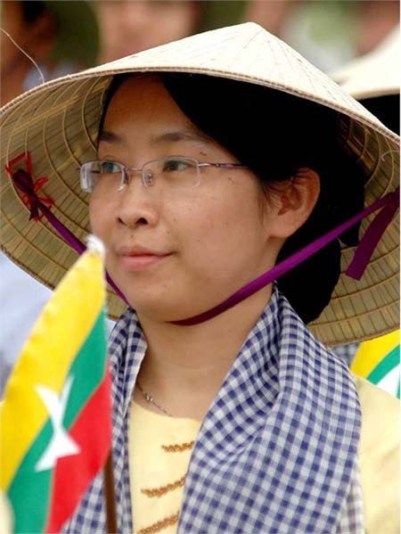 Tiêu điểm - Thanh niên Đông Nam Á hội tụ tại Sài Gòn (Hình 10).