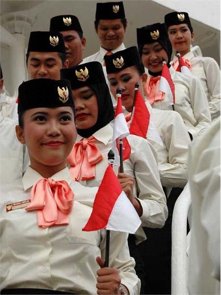 Tiêu điểm - Thanh niên Đông Nam Á hội tụ tại Sài Gòn (Hình 3).