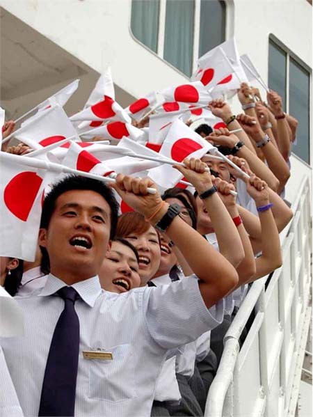 Tiêu điểm - Thanh niên Đông Nam Á hội tụ tại Sài Gòn (Hình 5).