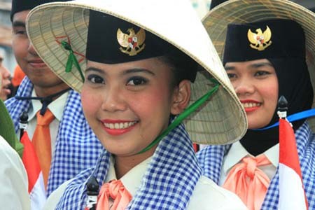 Tiêu điểm - Thanh niên Đông Nam Á hội tụ tại Sài Gòn (Hình 11).