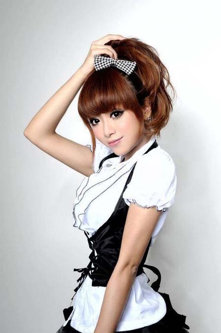 Sự kiện - Nữ DJ quyến rũ của xứ Cảng thơm (Hình 4).