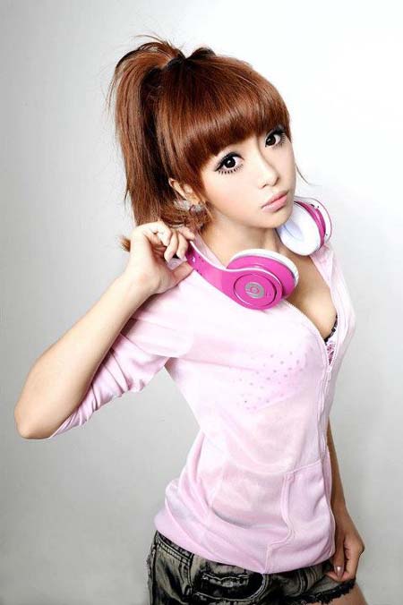 Sự kiện - Nữ DJ quyến rũ của xứ Cảng thơm (Hình 7).