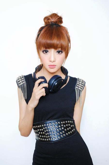 Sự kiện - Nữ DJ quyến rũ của xứ Cảng thơm (Hình 8).