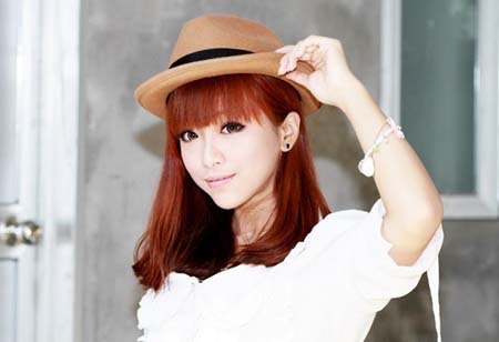 Sự kiện - Nữ DJ quyến rũ của xứ Cảng thơm (Hình 13).