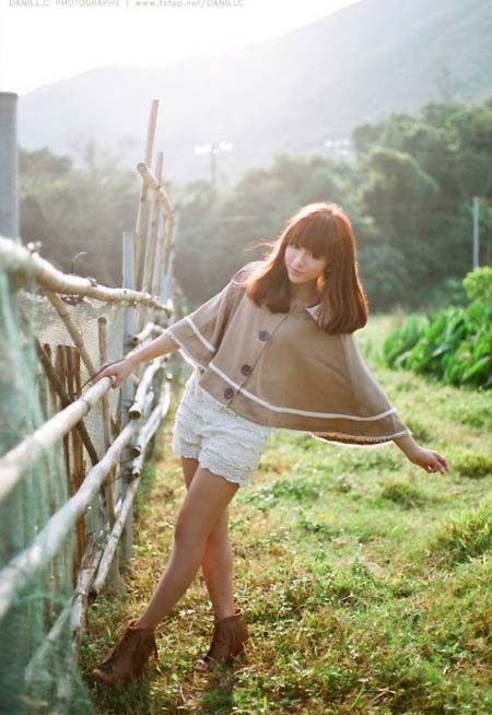 Sự kiện - Nữ DJ quyến rũ của xứ Cảng thơm (Hình 12).