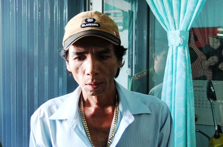 Pháp luật - Những chiêu cho vay nặng lãi tàn độc của ông trùm