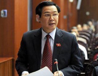 Nhịp sống - Giá xăng, điện mở đầu phiên chất vấn bộ trưởng Huệ