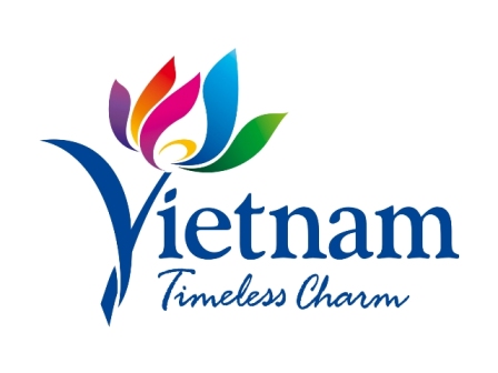 Xã hội - Tiêu đề và biểu tượng mới của du lịch Việt Nam