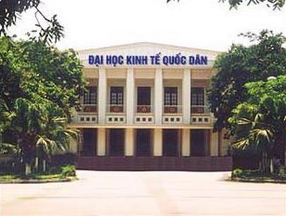 Nhịp sống - Nhiều sai phạm ở ĐH Kinh tế Quốc dân