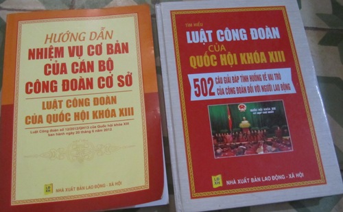 Bất động sản - Hai cuốn sách phát hành cùng một giấy phép xuất bản (Hình 5).