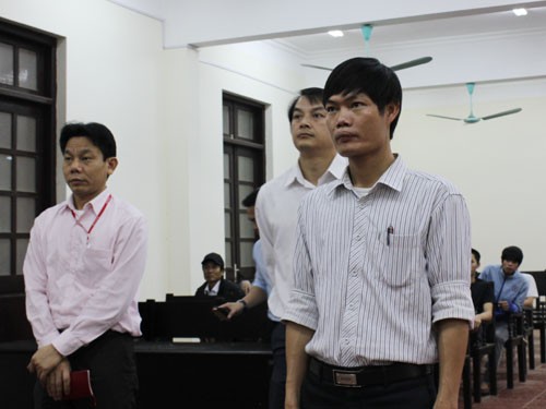 Ph&aacute;p luật - Kỹ sư L&ecirc; Văn Tạch thua kiện h&atilde;ng Toyota