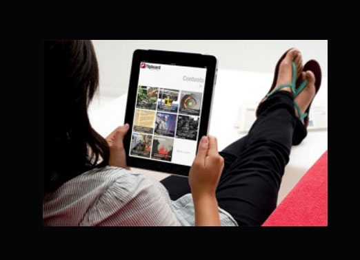 X&atilde; hội - Điện thoại th&ocirc;ng minh v&agrave; m&aacute;y t&iacute;nh bảng c&oacute; thể g&acirc;y kh&oacute; ngủ