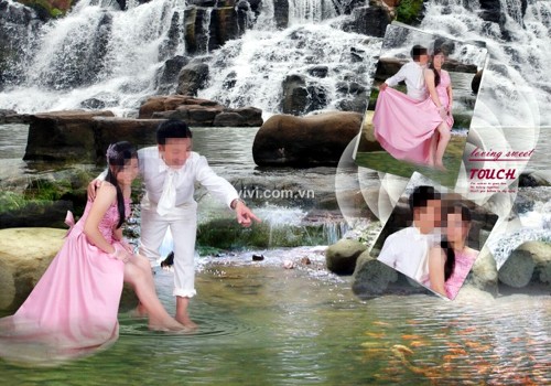 Sự kiện - Bi hài chuyện ảnh cưới “đầu Ngô - mình Sở”