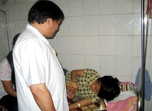 Pháp luật - Tâm thần vì “loạn dục” (Hình 3).