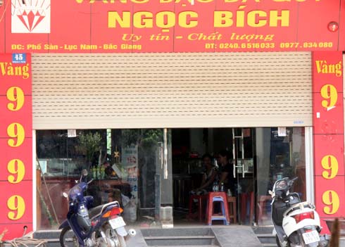 Pháp luật - Hiện trường mới nhất vụ thảm án Bắc Giang (Hình 2).